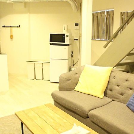 Sekai Hotel Botan Osaka Zewnętrze zdjęcie