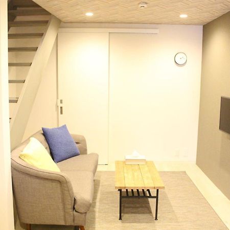 Sekai Hotel Botan Osaka Zewnętrze zdjęcie