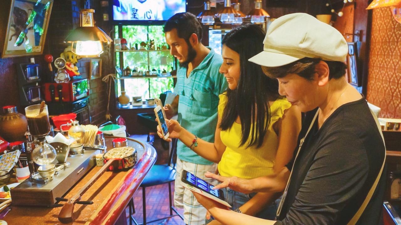 Sekai Hotel Botan Osaka Zewnętrze zdjęcie
