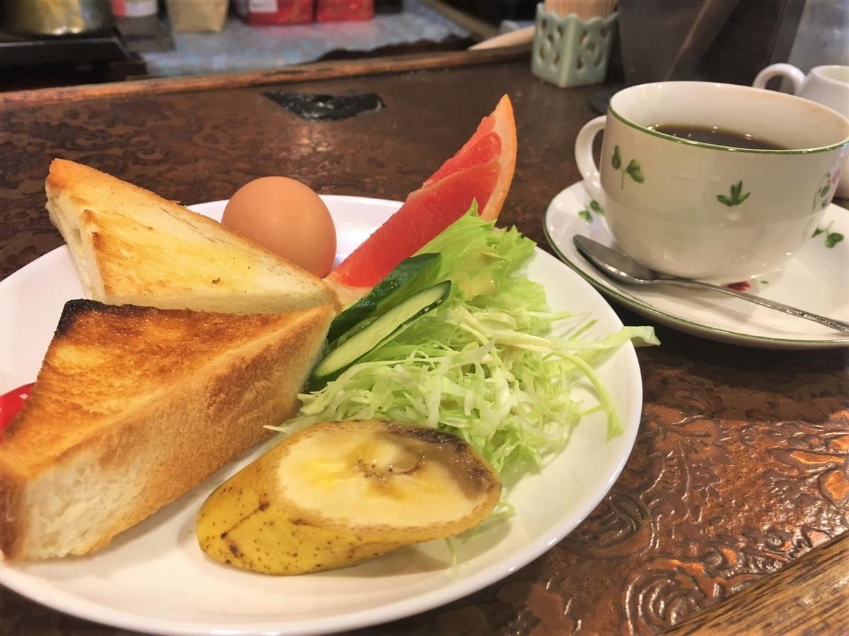 Sekai Hotel Botan Osaka Zewnętrze zdjęcie