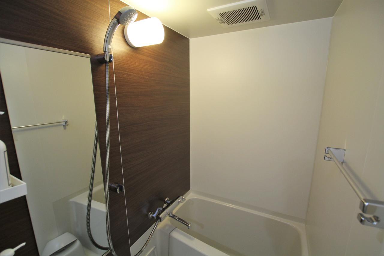 Sekai Hotel Botan Osaka Zewnętrze zdjęcie